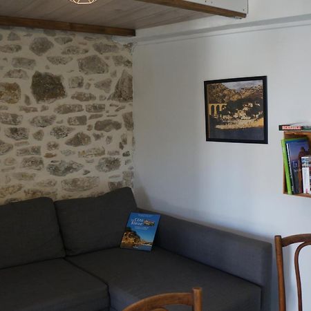 Charming Seaside Condo Ensues-la-Redonne Exterior foto