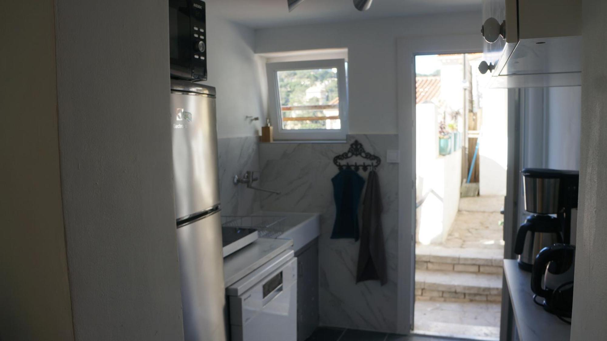 Charming Seaside Condo Ensues-la-Redonne Exterior foto